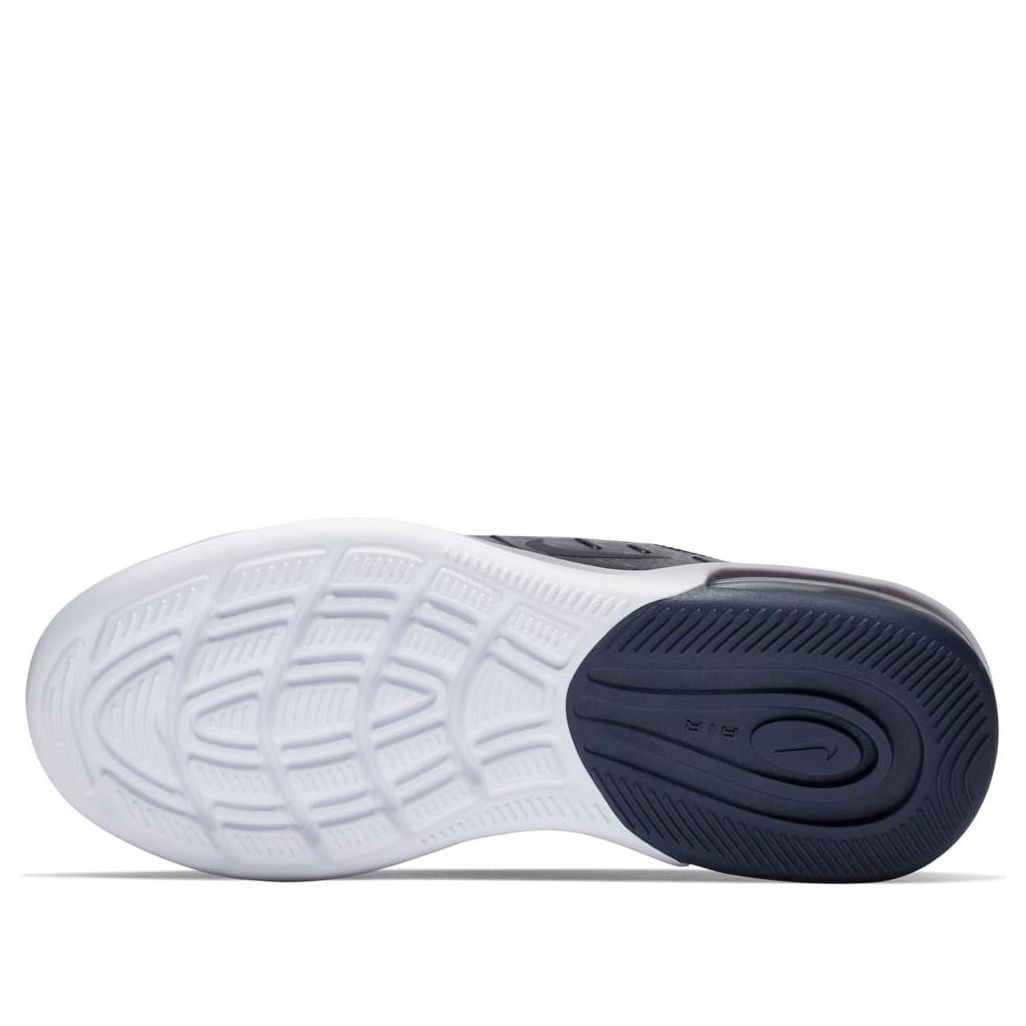 (PS) Nike Air Max Axis 'Navy Blue White' AH5223-401