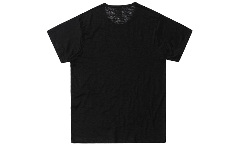 KITH LaGuardia Tee Short Sleeve Unisex Black KH3468-100