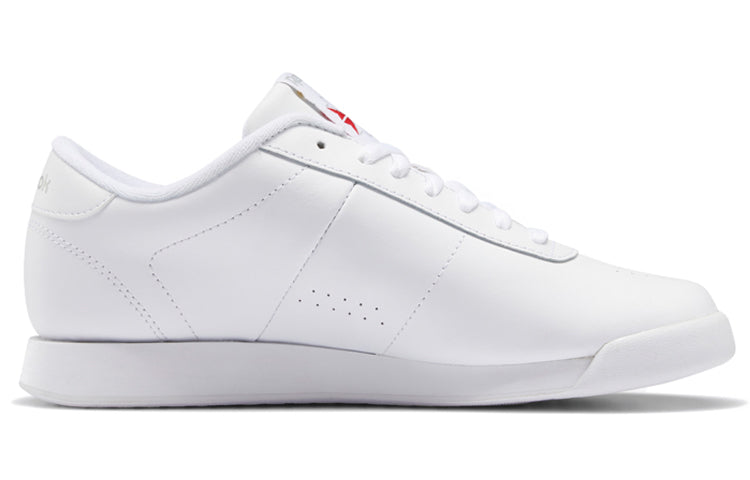 (WMNS) Reebok Princess Sports Shoes White CN2212