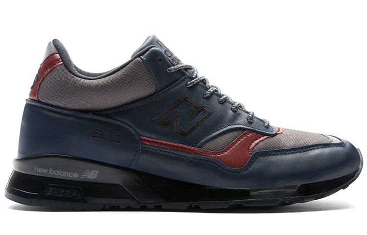 New Balance 1500 Made in England 'Navy Charcoal' MH1500NG