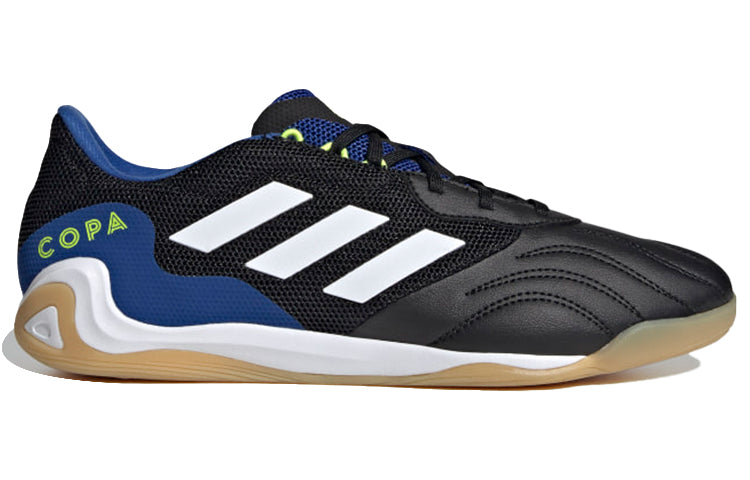 adidas Copa Sense.3 Sala IN 'Black Royal Blue' FW6521