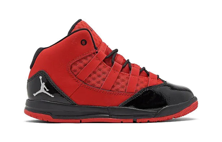 (PS) Air Jordan Max Aura Red/Black CU4931-600