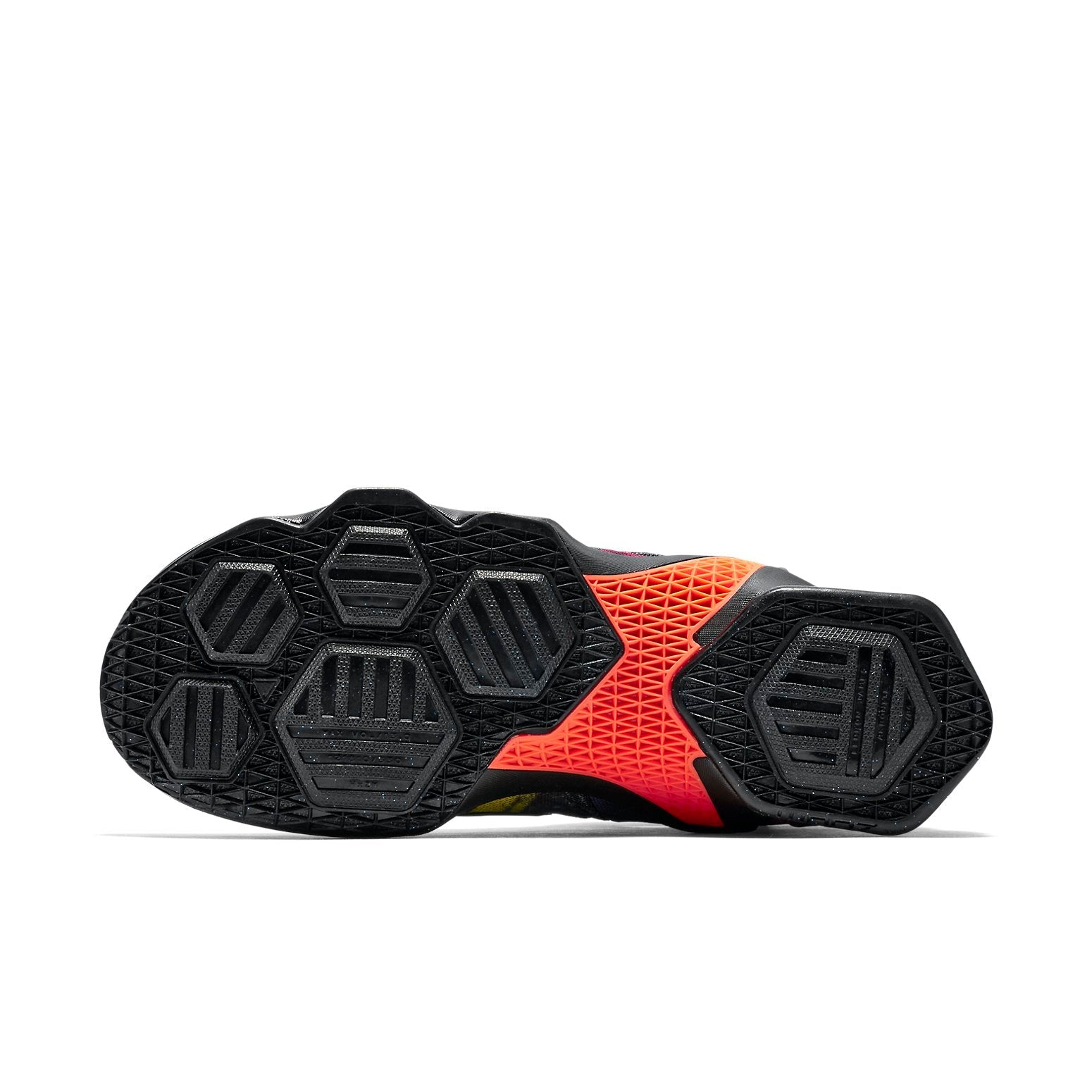 Nike LeBron 13 'Akronite' 807219-008