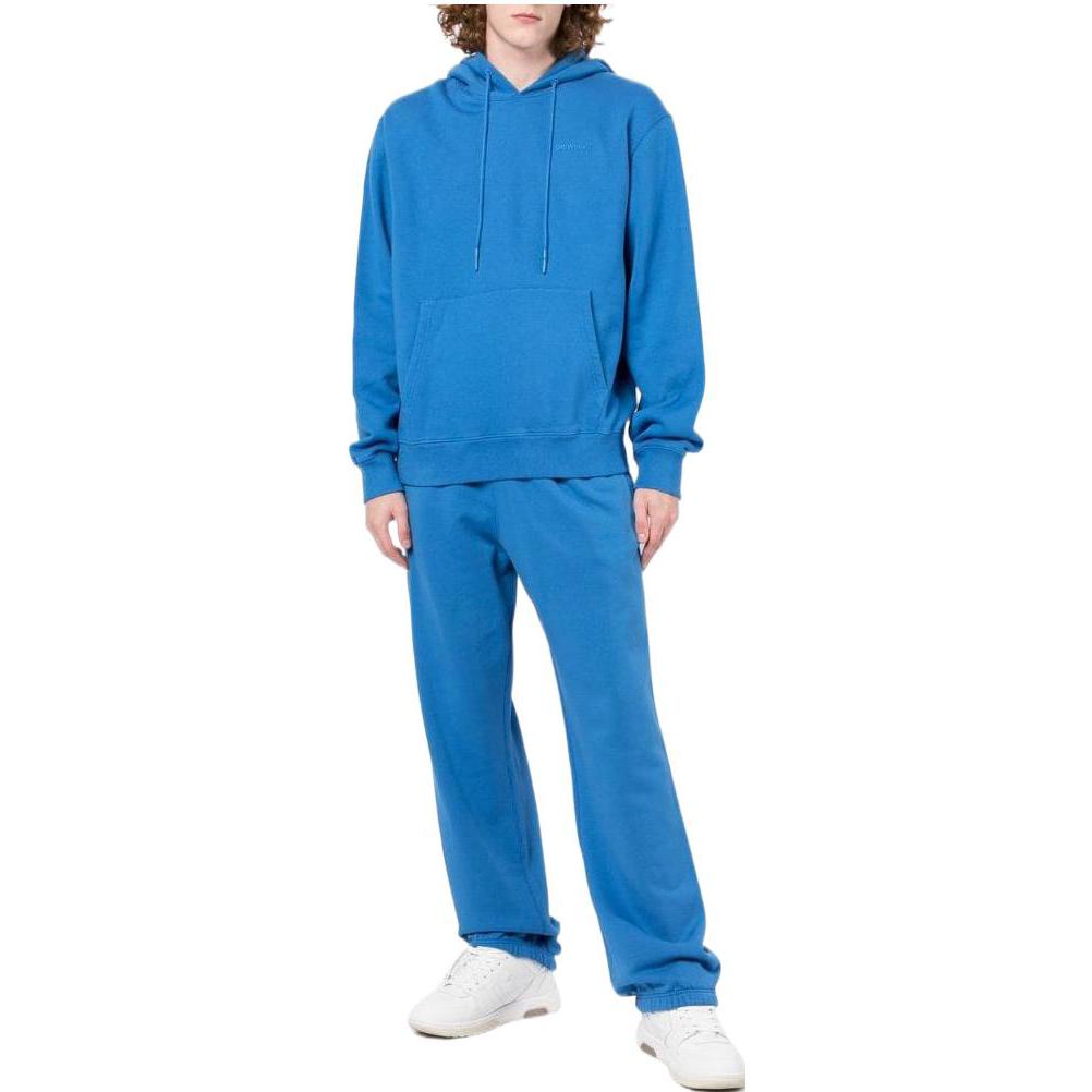 Off-White Fw22 OMCH029F22FLE0011401