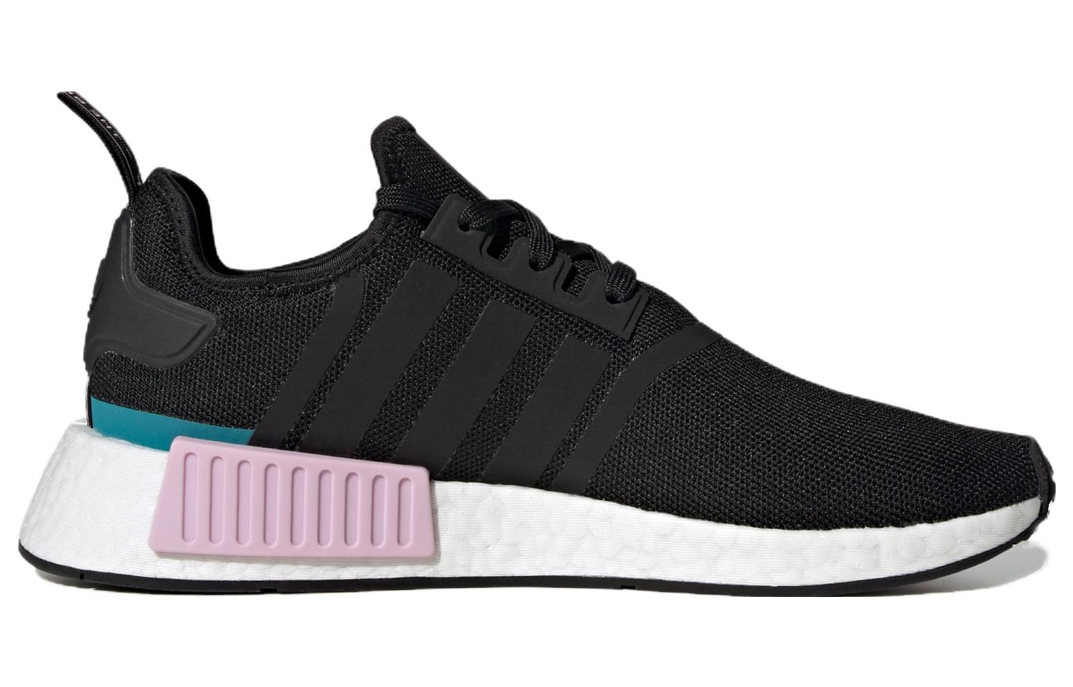 adidas NMD_R1 'Black Teal Pink' IG3077