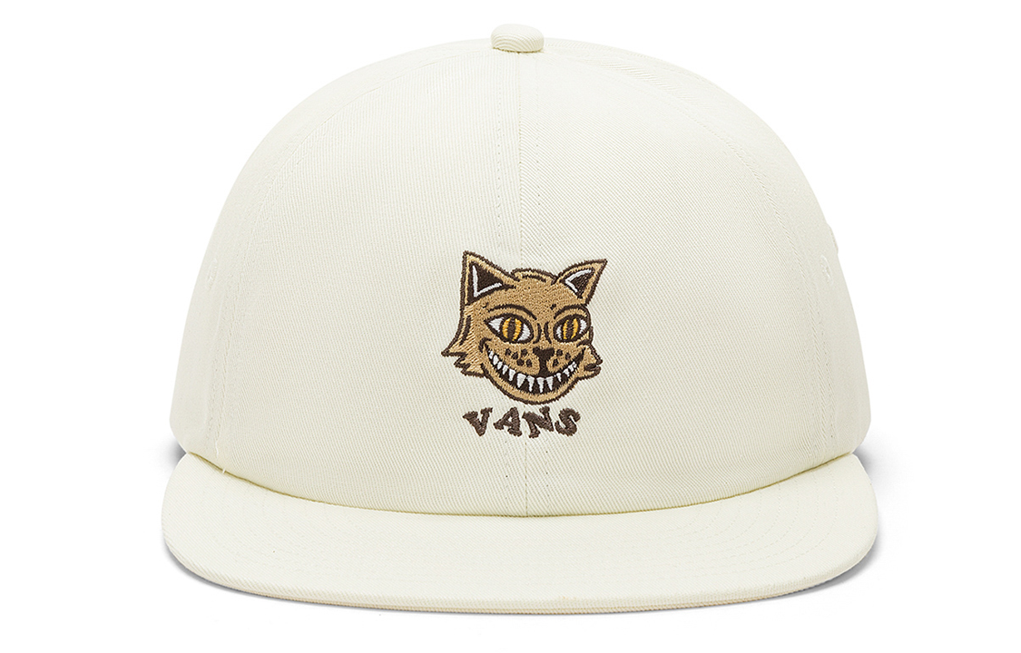 Vans Skate Graphics Jockey 'Antique White' VN0A7PQ63KS