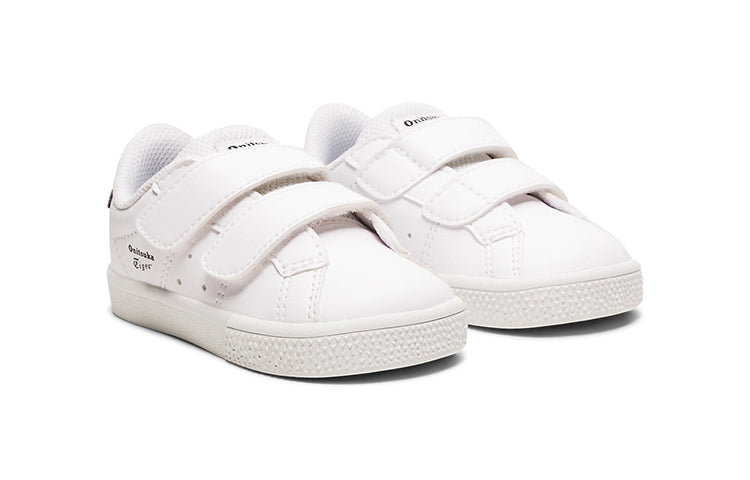 (TD) Onitsuka Tiger Lawnship 'White' 1184A146-100