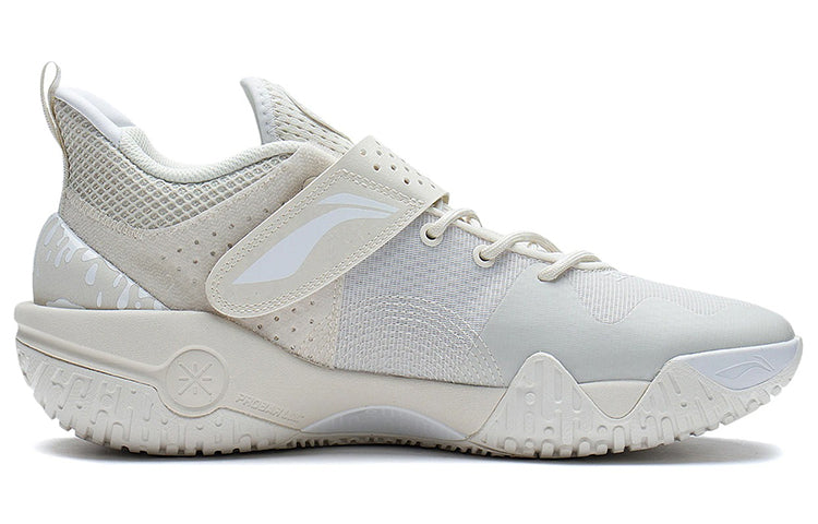 Li-Ning Wade DLO Ice Blood V1.5 'White' ABPS021-5