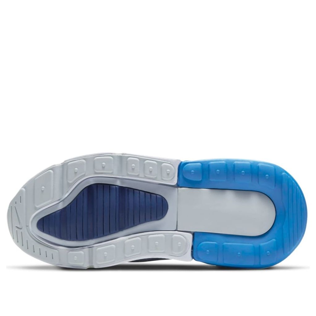 (PS) Nike Air Max 270 Extreme 'Pure Platinum Blue Void' CI1107-012