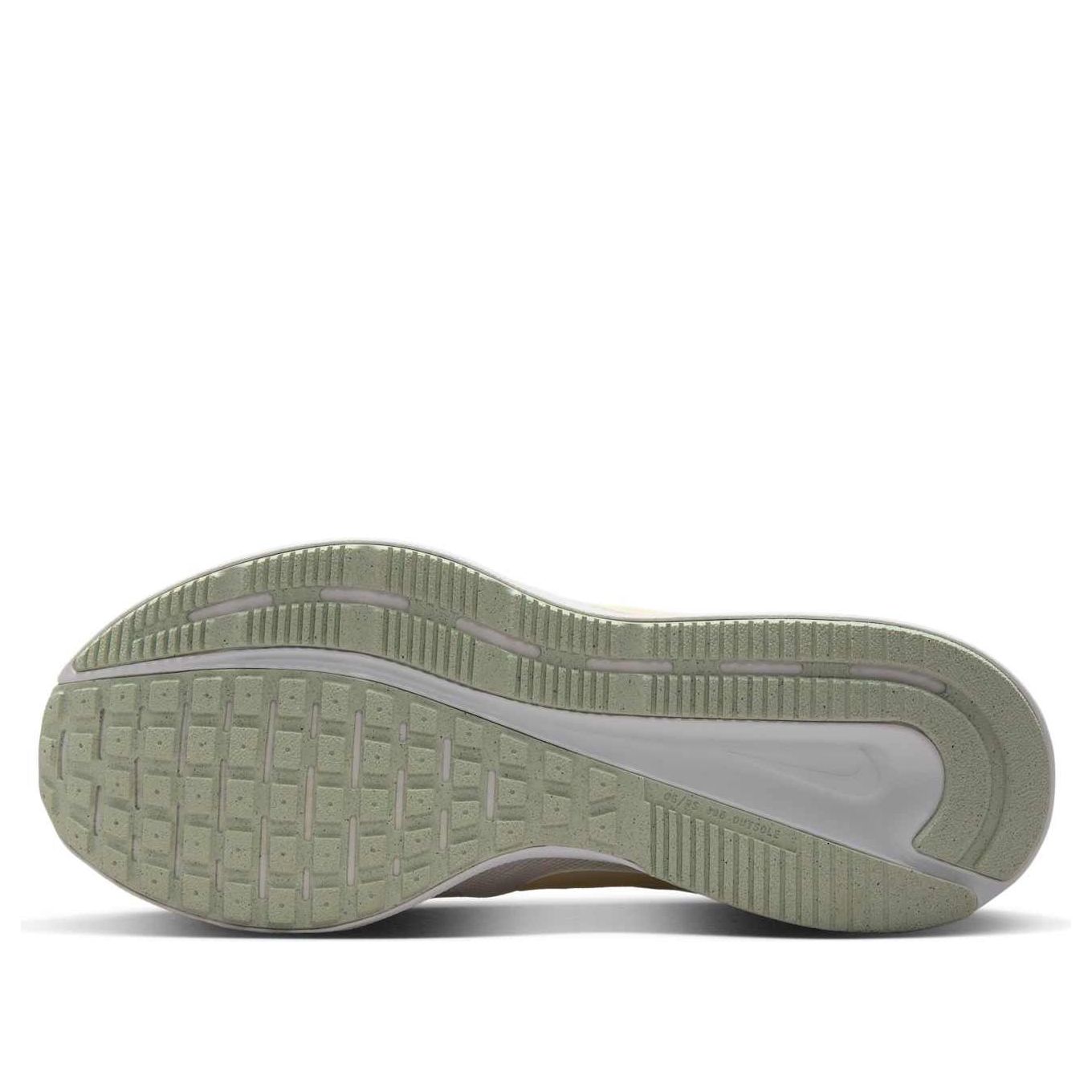 (WMNS) Nike Run Swift 3 'Light Green Yellow' DR2698-013