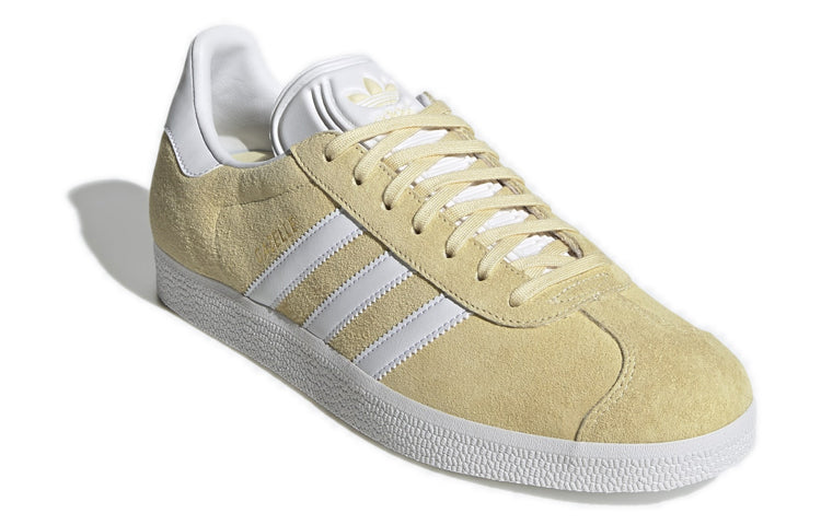 adidas Gazelle 'Easy Yellow' EF5599