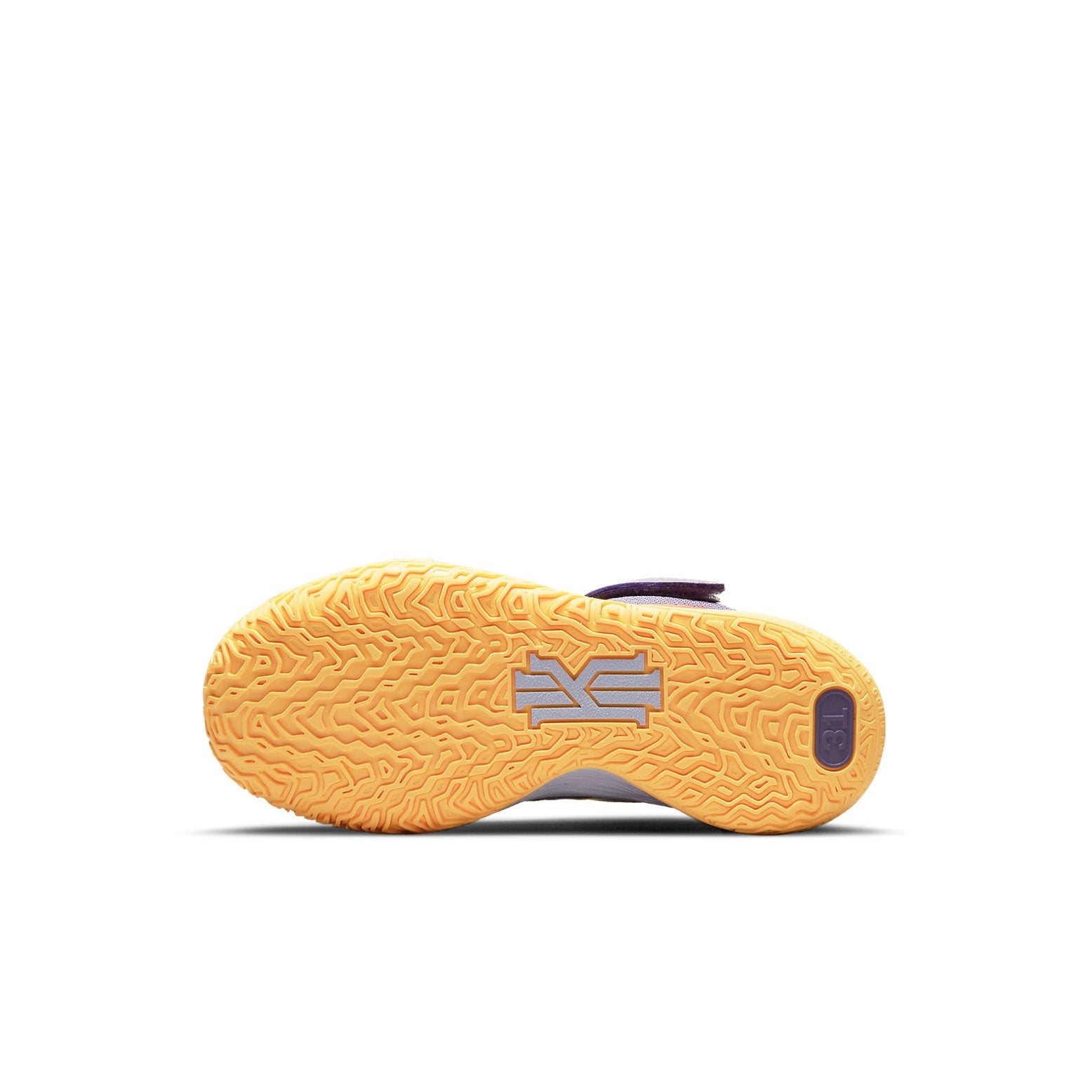 (PS) Nike Kyrie 7 'Daybreak' CT4087-500