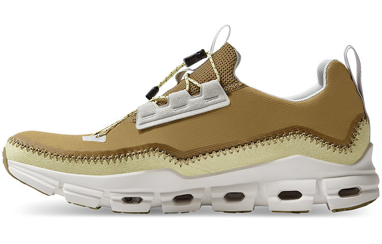 On Running Cloudaway 'Bronze White' 49.99132