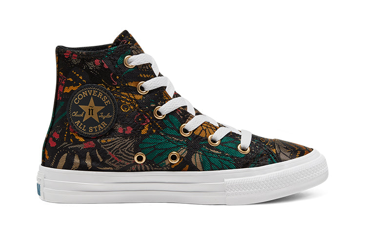 (PS) Converse Chuck Taylor All Star Black 368388C
