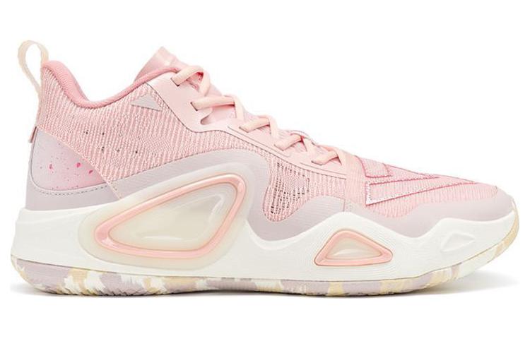 Peak Taichi Triangle 2.0 Andrew Wiggins 'Flower Pink' ET31907AE392-PNK