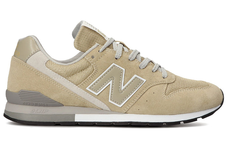 New Balance 996 Series Light-Brown CM996SHT