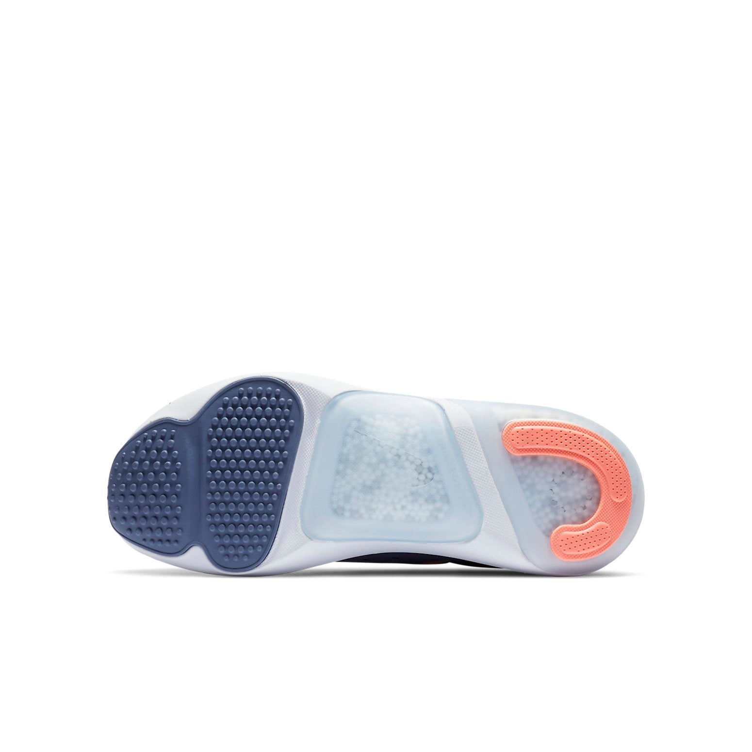 (GS) Nike Joyride Dual Run Orange/Blue CN9600-417