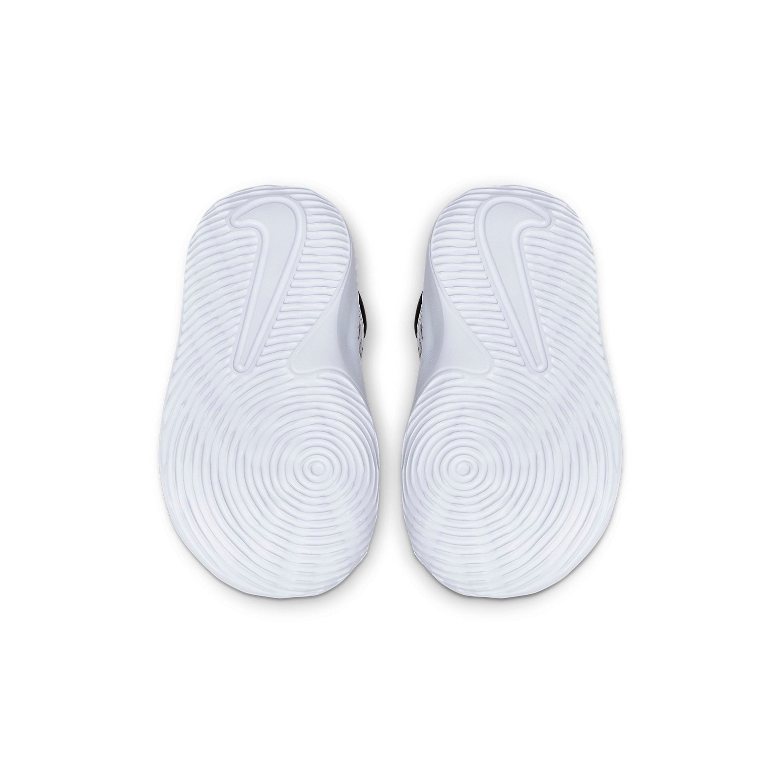 (TD) Nike Team Hustle D 9 White AQ4226-100