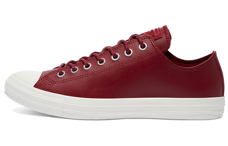 Converse Chuck Taylor All Star Low 'Team Red' 170102C
