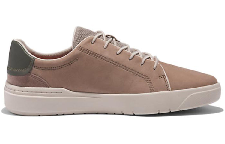 Timberland Seneca Bay Leather Trainer 'Beige' A292N929