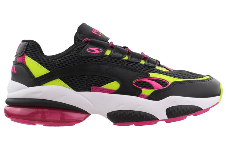(WMNS) PUMA Cell Venom 'Fresh Mix' 370857-01