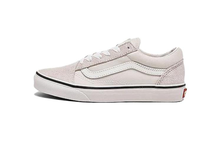 (PS) Vans x SpongeBob SquarePants Old Skool Shoes 'Beige' VN0A7Q5FBDS