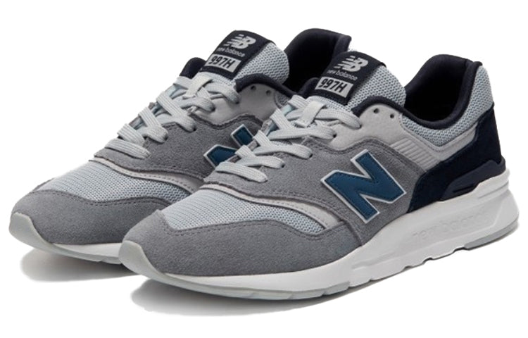 New Balance 997 'Grey' CM997HCK