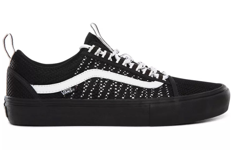 Vans Old Skool Sport Pro 'Black White' VN0A4UW5B8C