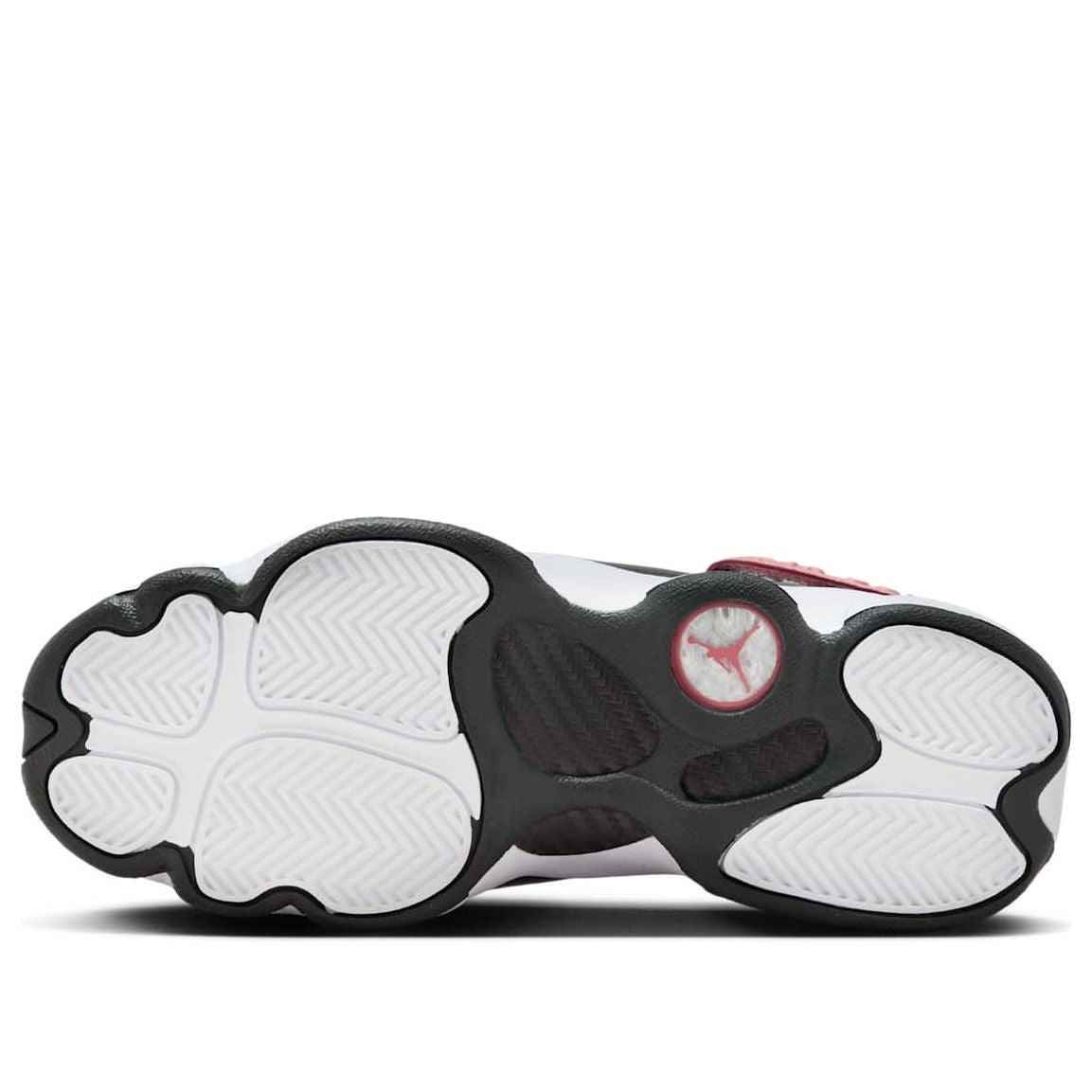 (GS) Air Jordan 6 Rings 'White Red Stardust Vapor Green Anthracite' DV3178-101