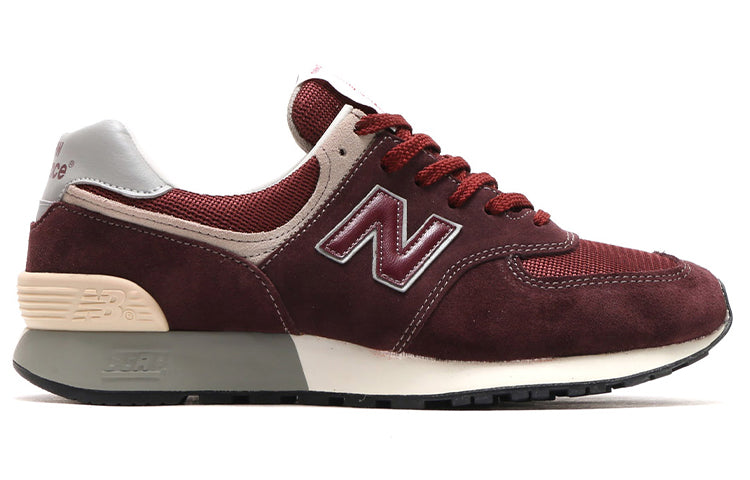 New Balance 574 Wine 'Wine' MLP574CW