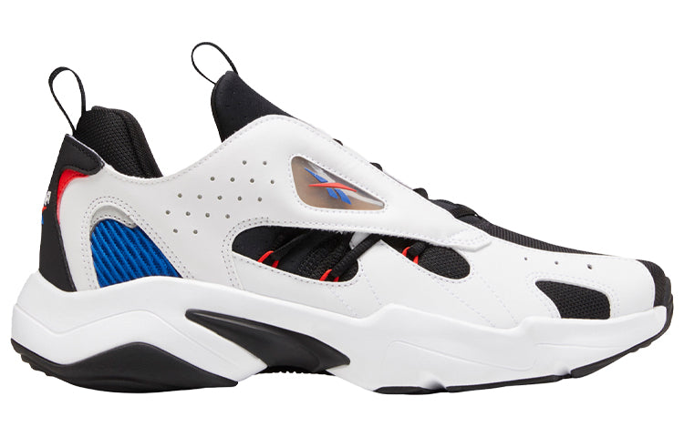 Reebok Royal Turbo Impulse 2 'White Vector Blue' FV0288