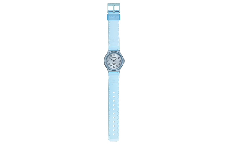 Casio MQ-24S-2B MQ-24S-2B
