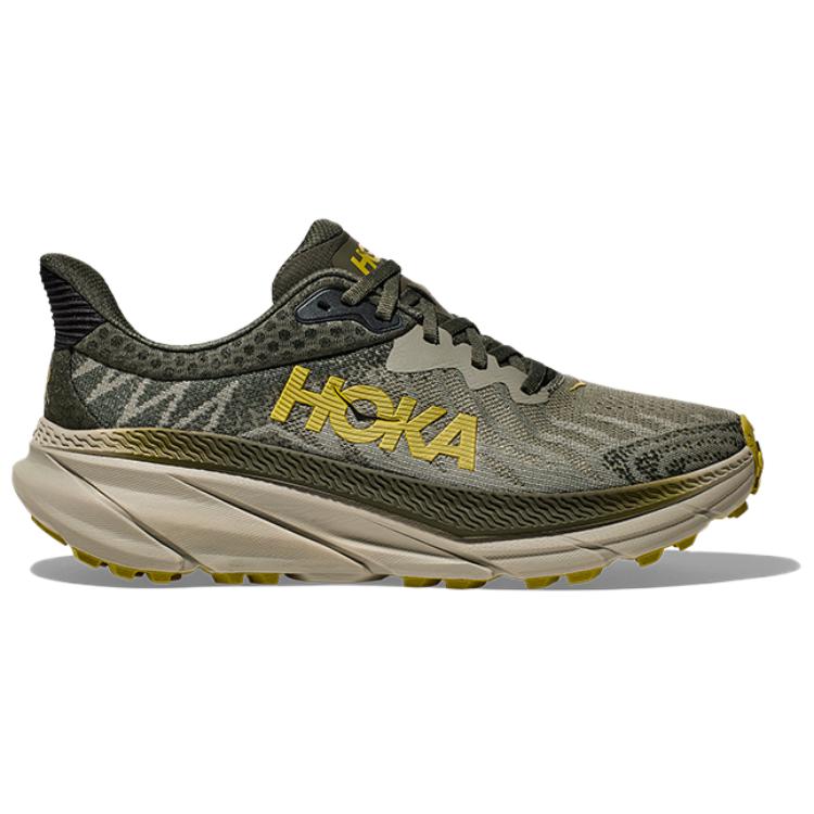 HOKA ONE ONE Challenger ATR 7 'Brown' 1122630-OZF