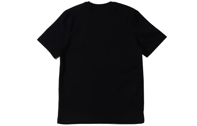 Nike AS M Nsw Tee Air Photo Sakura Printing Short Sleeve Black CT6531-010