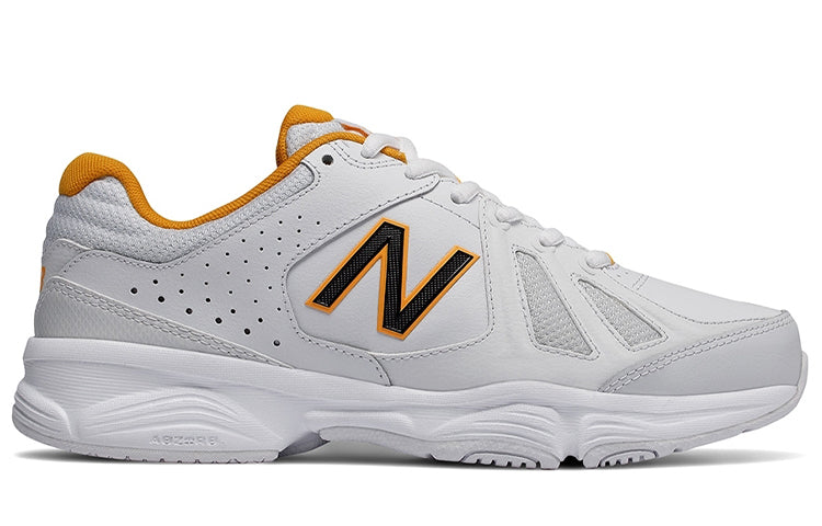 (WMNS) New Balance 519 Series v2 White/Yellow WX519WI2