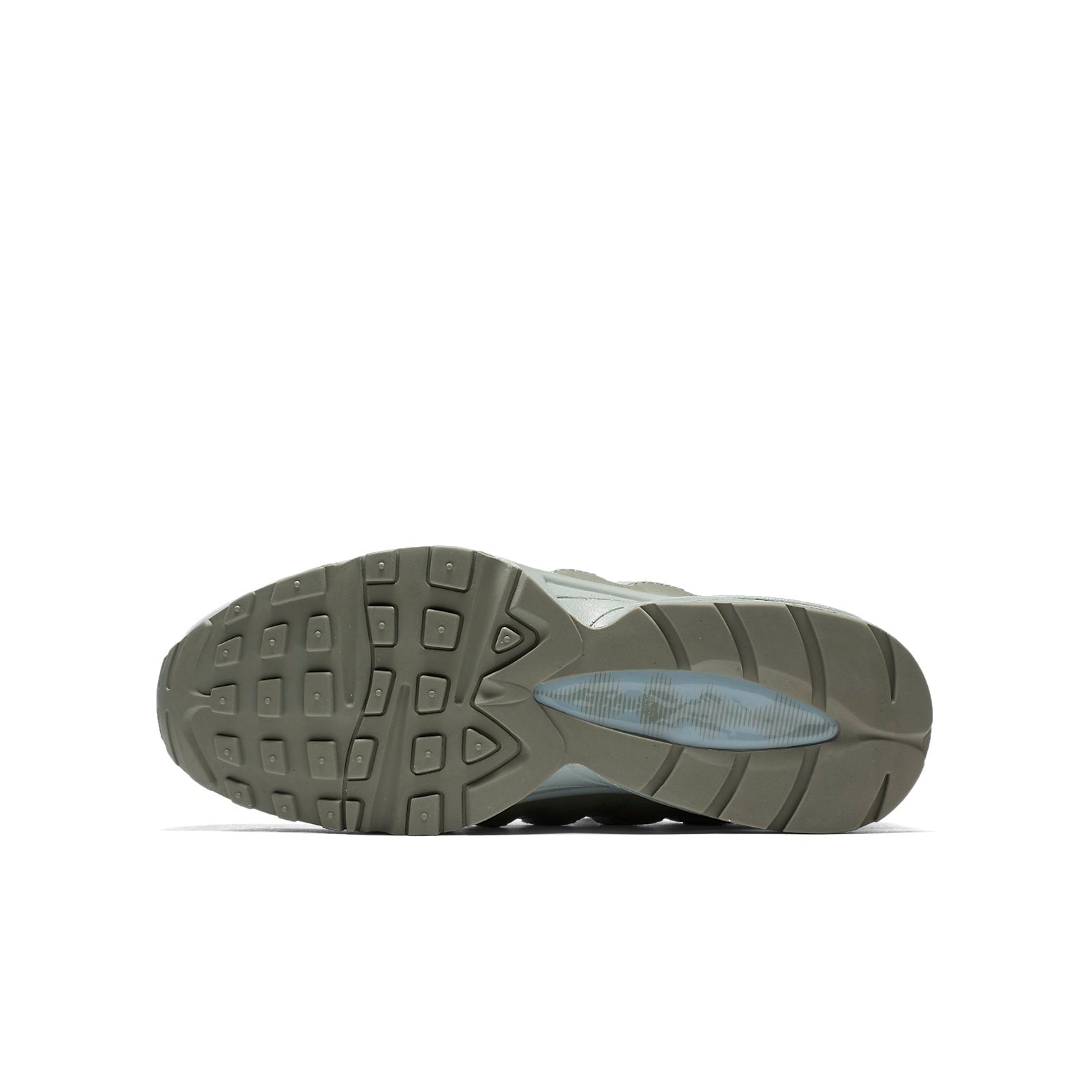 (GS) Nike Air Max 95 'Light Pumice' 905348-015