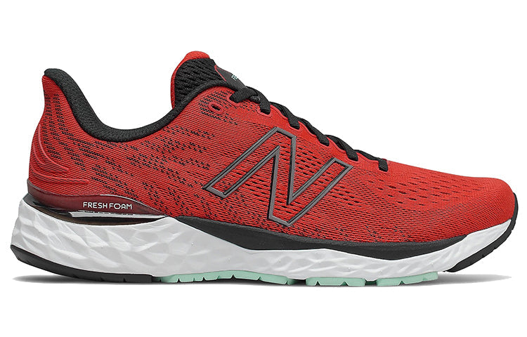 New Balance Fresh Foam 880v11 'Velocity Red' M880R11