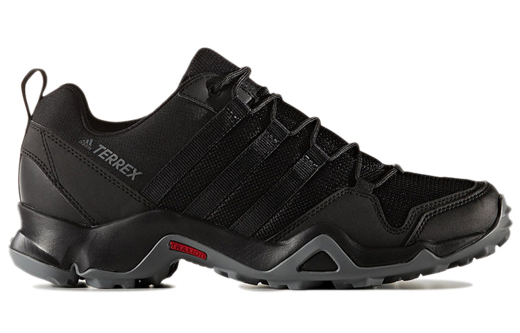 adidas Terrex AX2R 'Black' BA8041