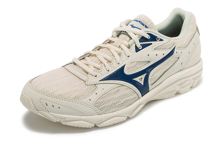 Mizuno Spark 3 White/Blue K1GR180327