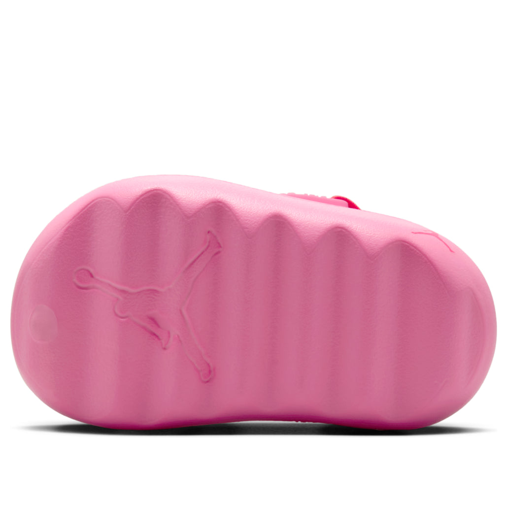 (TD) Air Jordan Hydrip 'Digital Pink Racer Pink' HF5983-600