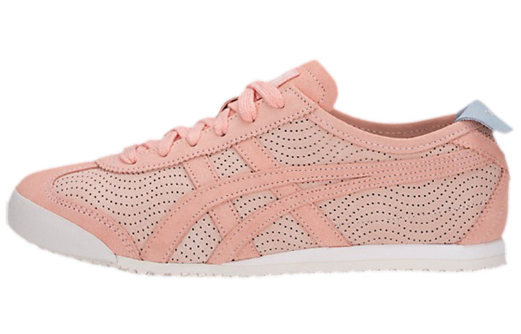 (WMNS) Onitsuka Tiger Mexico 66 'Pink White' 1182A074-701