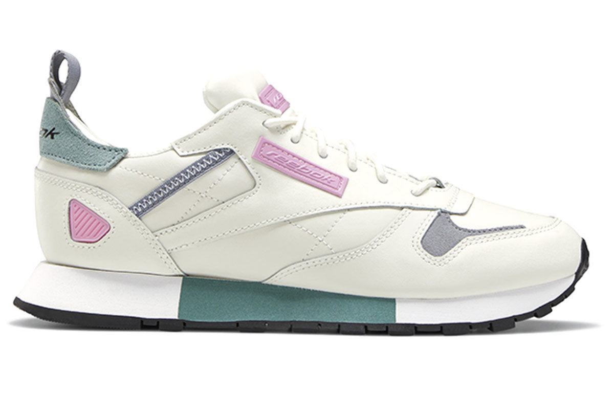 (WMNS) Reebok Classic Leather Ree Dux FV3538