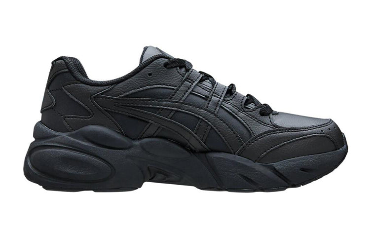 (GS) ASICS Gel-BND 'Black' 1024A040-001