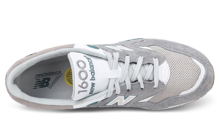 New Balance 1600 'Grey' CM1600EG