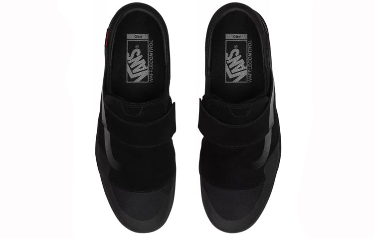 Vans Slip-on Exp Pro Black VN0A4P381OJ