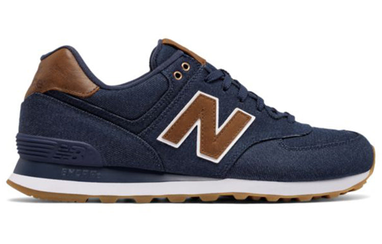 New Balance 574 'Denim' ML574TXB