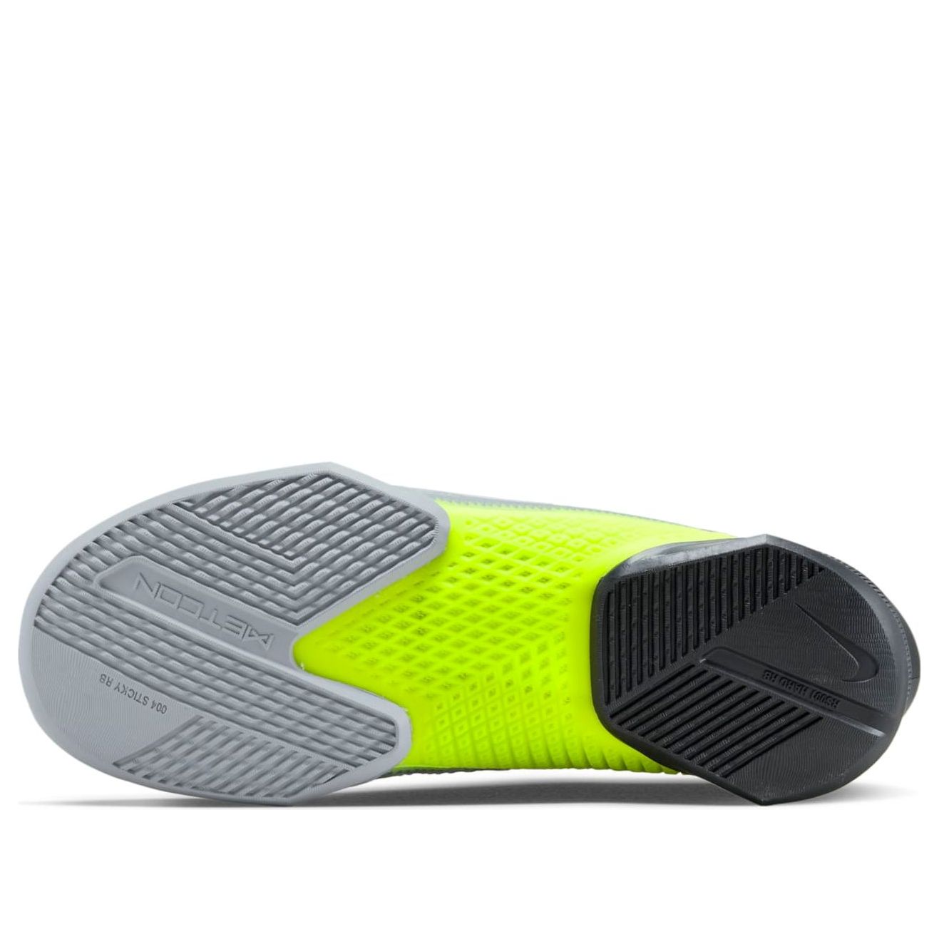 Nike Zoom Metcon Turbo 2 'Wolf Grey Volt' DH3392-001