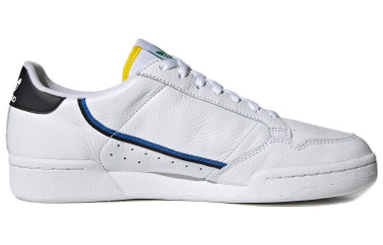 adidas Continental 80 'White Blue' FY2365
