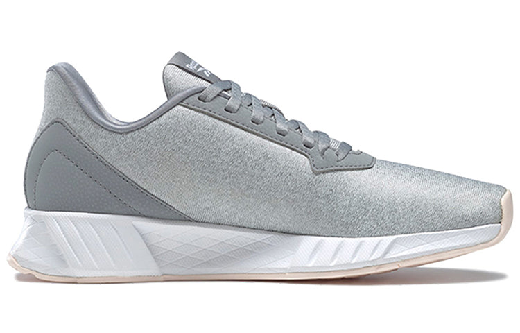 (WMNS) Reebok Lite Plus 2 Silver/Grey FX1718