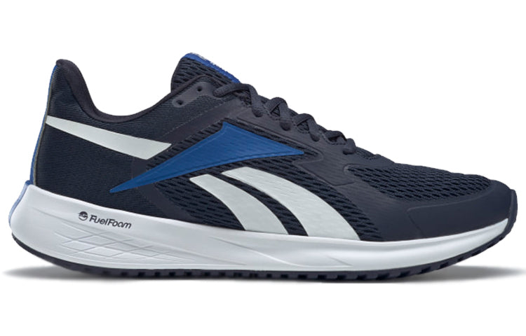 Reebok Energen Black White Blue FU8571